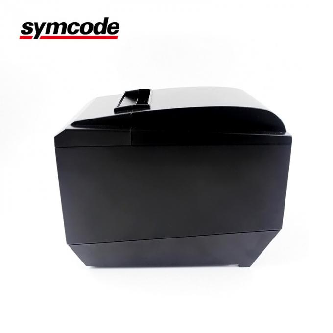 Symcode langue multi d'imprimante thermique de l'imprimante de reçu de 80 millimètres/position pour logistique