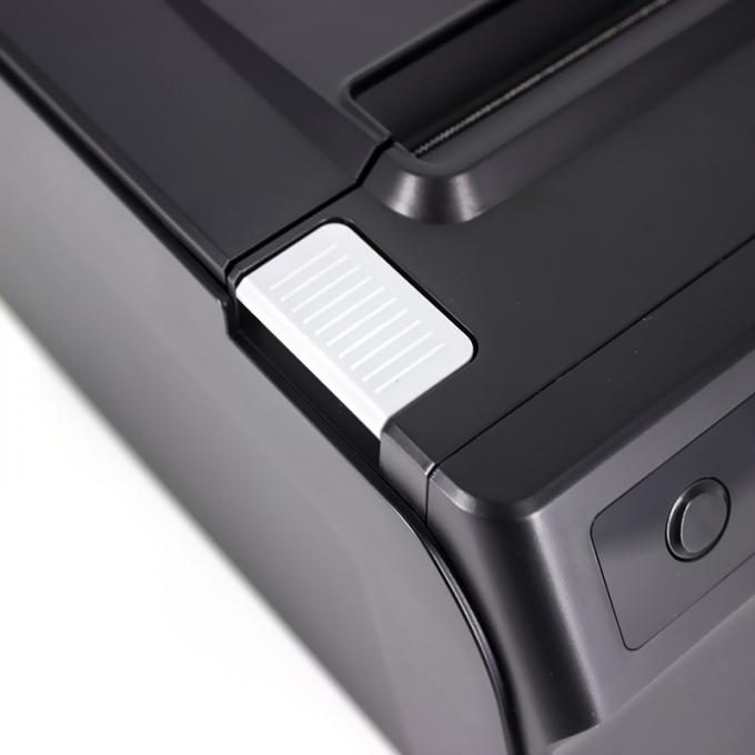 Dirigez l'imprimante thermique de position de l'imprimante d'Android Bluetooth/80mm avec la couleur multi