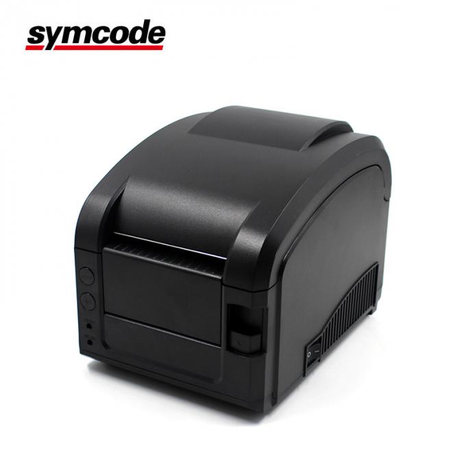 l'imprimante de code barres du label 1D 2D/dirigent le capteur de photoélectricité d'imprimante thermique