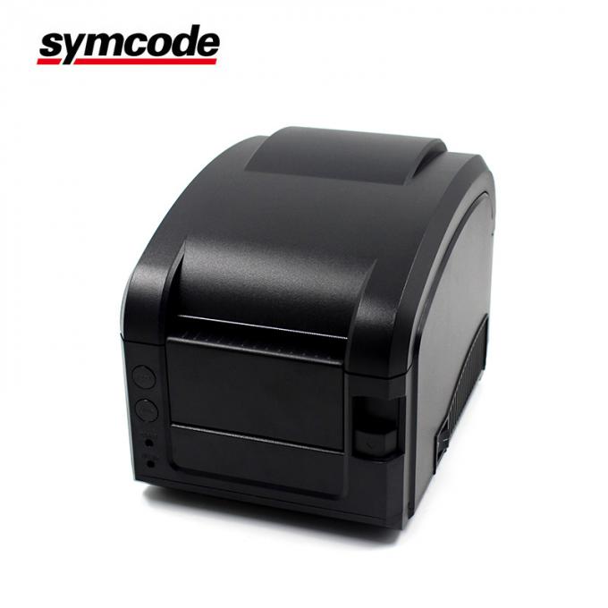 l'imprimante de code barres du label 1D 2D/dirigent le capteur de photoélectricité d'imprimante thermique